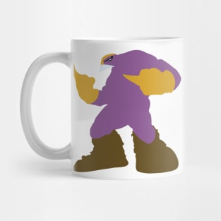 Maxx Mug